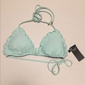 Abercrombie & Fitch Bikini Top